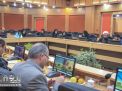 گزارش تصویری | نشست با همیاران خبر روابط عمومی دانشگاه 